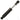 Red Hawk front shock absorber for Club Car Tempo, Onward, Precedent models 2004 and up, smooth ride for non-lifted golf carts.