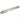 OEM Red Hawk BP0010 Left Stainless Sill Plate for EZGO TXT 96+ Golf Carts with Premium Finish