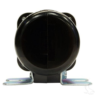 Solenoid 48V 4-Terminal OEM SOL-1004 Red Hawk For Golf Carts EZGO Club Car Yamaha G19 G22 - Rainier Parts