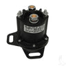 OEM Red Hawk SOL-1018 Solenoid 36V 4-Terminal EZGO RXV Curtis Controller Golf Carts - Rainier Parts