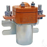 Red Hawk SOL1021 Heavy Duty Solenoid 200A 48V For Vehicles Rugged High Power Automotive Solenoid - Rainier Parts