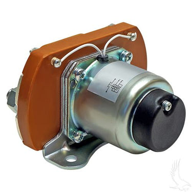 Red Hawk SOL-1022 Heavy Duty 400A 48V Solenoid For Automotive And Industrial Power Systems - Rainier Parts