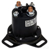 Solenoid OEM SOL-1040 48V 4-Terminal Red Hawk For EZGO RXV Golf Cart Curtis Controller Compatible - Rainier Parts