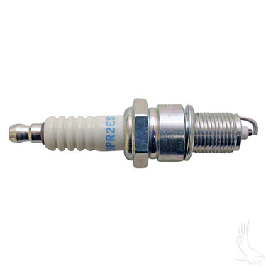 Red Hawk Spark Plug 60 Percent More Power Enthusiasts - Rainier Parts