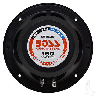 Red Hawk Marine Speakers RAD004 2 Way 150W Boat Owners - Rainier Parts