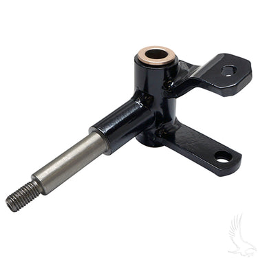 Red Hawk Spindle AXL 0026 Replacement Passenger Side For Club Car Tempo Onward Precedent 04 And Newer Golf Cart Owners