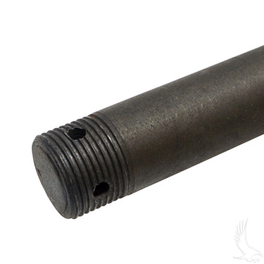 Red Hawk AXL-0030 Spindle Assembly OEM For EZGO TXT 2001+ Golf Cart Passenger Side