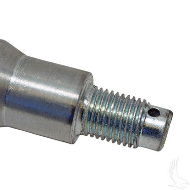 Red Hawk Spindle Assembly Driver Side For Yamaha Drive2 Drive G22 Golf Cart Owners Premium Replacement - Rainier Parts