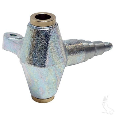 Red Hawk Spindle Assembly Driver Side For Yamaha Drive2 Drive G22 Golf Cart Owners Premium Replacement - Rainier Parts