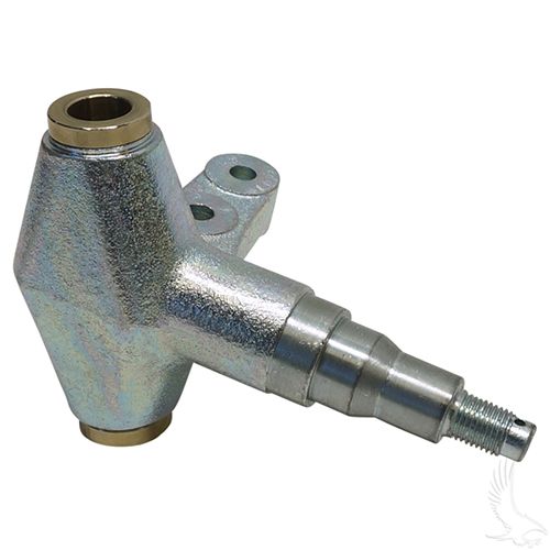 Red Hawk Spindle Assembly Driver Side For Yamaha Drive2 Drive G22 Golf Cart Owners Premium Replacement - Rainier Parts