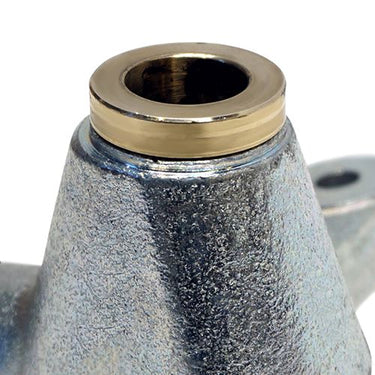 Red Hawk SPN0055 Spindle Assembly For Yamaha Drive2 Drive G22 Passenger Side Precise Fit Durability Enhanced Handling - Rainier Parts