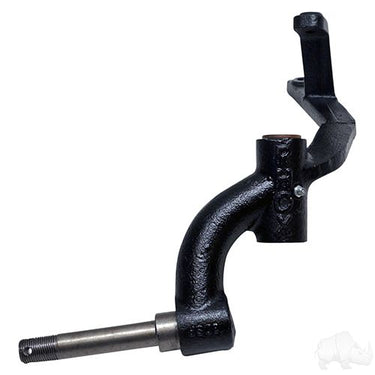 Red Hawk Lift-301 Drop Spindle Lift Kit 3 Inch For Club Car DS Gas 1994 To 2003.5 And Electric 1984 To 2003.5