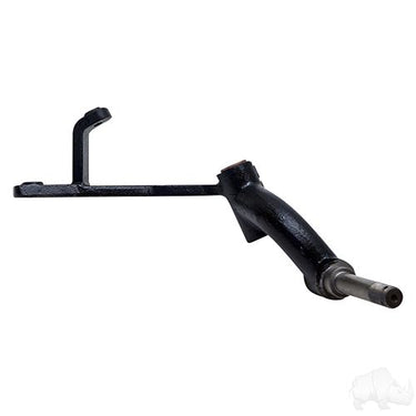 Red Hawk Lift-301 Drop Spindle Lift Kit 3 Inch For Club Car DS Gas 1994 To 2003.5 And Electric 1984 To 2003.5
