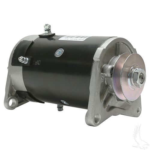 Starter Generator OEM MOT-2006 Red Hawk For EZ-GO RXV TXT Kawasaki 2010 And Up Golf Carts