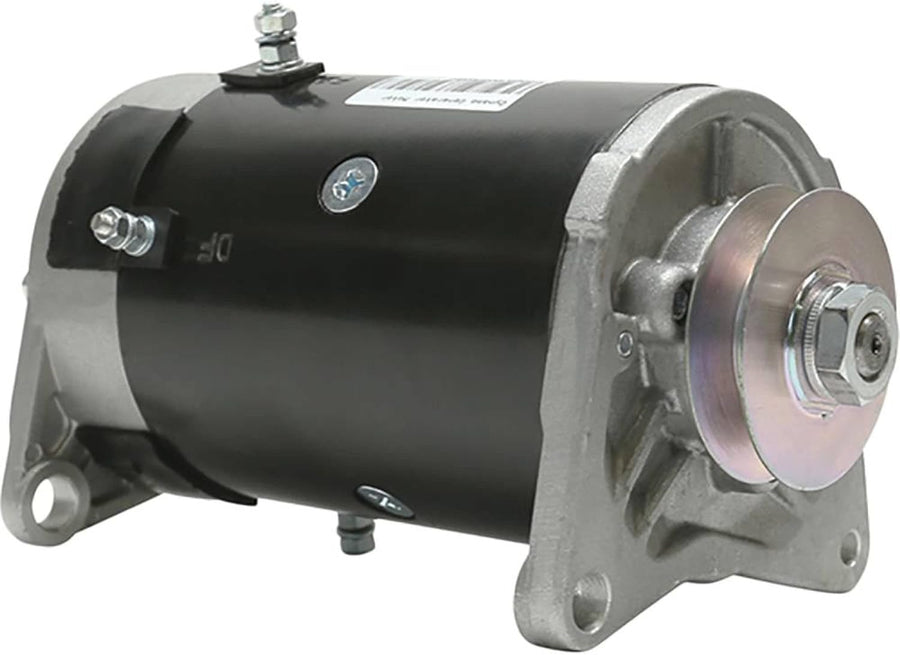 Red Hawk OEM Starter Generator MOT-2006A for EZGO RXV TXT Kawasaki Golf Carts 2010