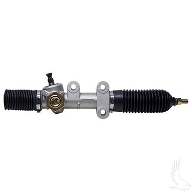 Red Hawk Steering Box For Club Car DS 1984 Precise Owners - Rainier Parts