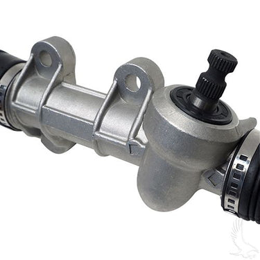 Red Hawk Steering Box For Club Car DS 1984 Precise Owners - Rainier Parts