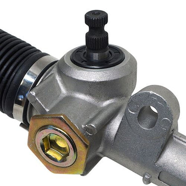 Red Hawk Steering Box For Club Car DS 1984 Precise Owners - Rainier Parts