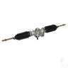 Red Hawk STR028 Steering Box Assembly For Club Car Tempo Onward Precedent 04 And Newer Golf Cart Precise Steering - Rainier Parts