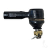 OEM Red Hawk STR-047 Steering Rod End EZGO RXV 2008 And Up For Golf Carts Replacement - Rainier Parts