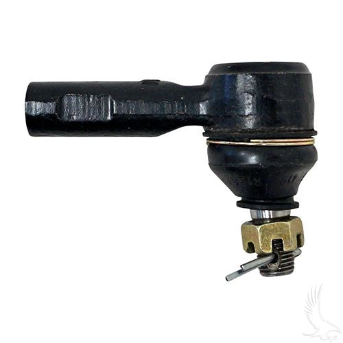 OEM Red Hawk STR-047 Steering Rod End EZGO RXV 2008 And Up For Golf Carts Replacement - Rainier Parts