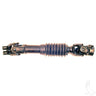 Steering Shaft STR-013 OEM Red Hawk For EZGO Golf Carts 2001 and Up Premium Replacement OEM Part - Rainier Parts