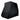 Red Hawk COV009 Car Storage Cover For Standard Tops Durable Black Weatherproof Outdoor Protection For Car Owners