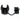 Red Hawk CGR-082 OEM Strain Relief For DC Cord EZGO Chargers Universal Fit For Golf Carts
