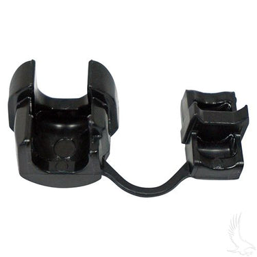 Red Hawk CGR-082 OEM Strain Relief For DC Cord EZGO Chargers Universal Fit For Golf Carts