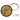 Red Hawk LGT-299 Amber LED Strobe Light 12-24VDC High-Performance Safety Beacon for Industrial Vehicles