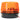 Red Hawk LGT-299 Amber LED Strobe Light 12-24VDC High-Performance Safety Beacon for Industrial Vehicles