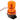 Red Hawk LGT300 Amber LED Strobe Light 12to80VDC for Industrial Vehicles High Visibility Signaling