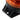 Red Hawk LGT300 Amber LED Strobe Light 12to80VDC for Industrial Vehicles High Visibility Signaling