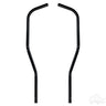 OEM Red Hawk TOP0511 RHOX Top Strut Set 88-Inch Top for EZGO TXT Golf Carts Weatherproof - Rainier Parts