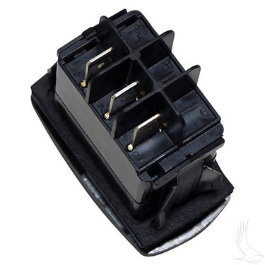 Red Hawk FR-027 Forward And Reverse Switch Assembly For EZGO TXT 48V Golf Carts Replacement Part