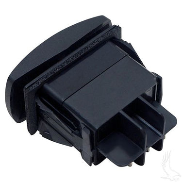 Red Hawk FR-027 Forward And Reverse Switch Assembly For EZGO TXT 48V Golf Carts Replacement Part