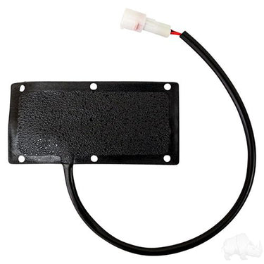 Red Hawk LGT138 Brake Light Switch Premium Auto Safety Upgrade for DIY Car Enthusiasts