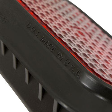 EZGO ST350 Taillight Red Hawk LGT-211 Direct Fit Replacement Part for Golf Carts