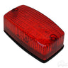Red Hawk Universal LED Taillight Assembly LGT117 For Cars And SUVs Bright Durable Easy Install - Rainier Parts