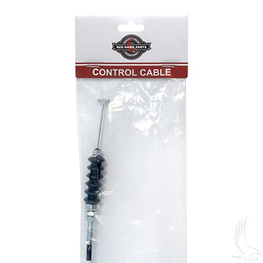 Throttle Cable For Yamaha G14 G16 G22 By Red Hawk 67.5in Premium Durable Governor Cable