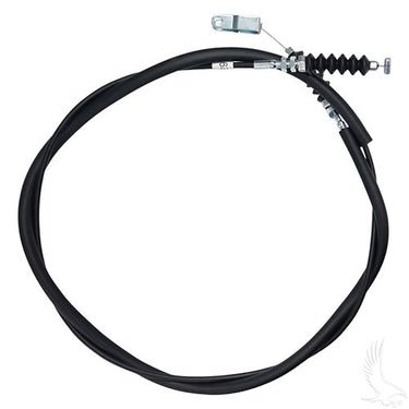 Throttle Cable For Yamaha G14 G16 G22 By Red Hawk 67.5in Premium Durable Governor Cable