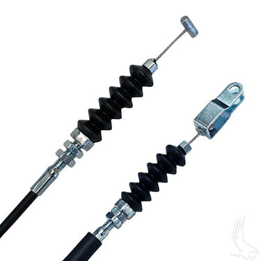 Throttle Cable For Yamaha G14 G16 G22 By Red Hawk 67.5in Premium Durable Governor Cable