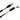 Throttle Cable CBL079 For Yamaha Drive 2007 And Up Premium Replacement By Red Hawk For DIY Mechanics