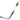 Red Hawk Throttle Cable 17.25in For Club Car Gas Golf Cart 1984 1991 Premium Replacement Durable Fit