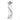 Red Hawk Throttle Cable 17.25in For Club Car Gas Golf Cart 1984 1991 Premium Replacement Durable Fit
