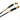 Red Hawk Throttle Cable CBL-004 For Yamaha G2 G8 G9 G11 G14 Golf Carts Governor To Carburetor Precise Throttle Control