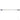 Throttle Linkage Rod ENG-101 OEM Red Hawk For EZ-GO Golf Carts 4-Cycle Gas Replacement - Rainier Parts