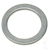 Thrust Washer STR-063 OEM Red Hawk for EZGO RXV 2008 Spindle Golf Cart Parts Replacement - Rainier Parts