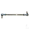 Red Hawk STR-037 Tie Rod Assembly 10.25 In For Yamaha G14 G16 G19 Golf Cart Owners Precise Fit Durable Steering - Rainier Parts
