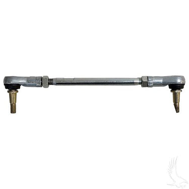 OEM Red Hawk Tie Rod Assembly STR-058 12-Inch Drop-In Replacement EZGO TXT Golf Carts 1994-2000.5 - Rainier Parts